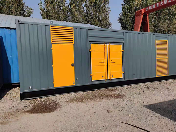 宝兴300kw 柴油发电机组用多大的空气开关？
