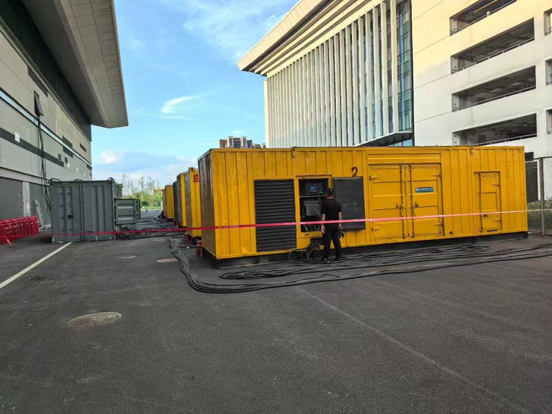 宝兴柴油发电机冬季保养注意事项?