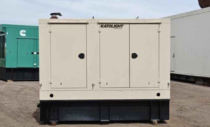 宝兴购买柴油发电机需留心哪些问题?