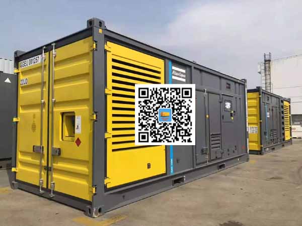 宝兴大型发电机出租