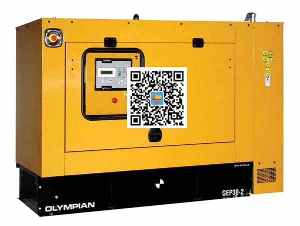 宝兴租赁发电机 柴油发电机组运行前检查哪些重要部件