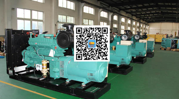 宝兴出租发电机教您康明斯发电机怎样开启