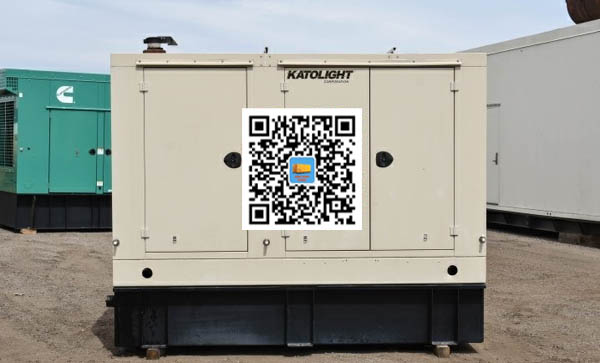 宝兴出租发电机康明斯发电机要讲究正确的操作步骤