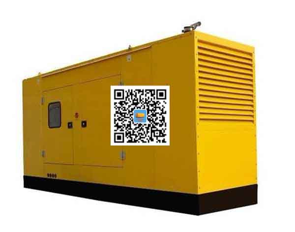 宝兴出租发电机 柴油发电机不维护对机器有什么影响