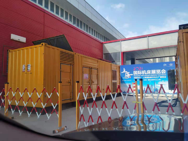 宝兴发电机出租 对于发电机的特性你了解多少？