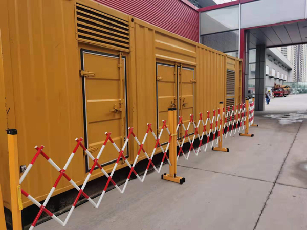 宝兴发电机出租 你知道怎样鉴定发电机品质的好坏吗？
