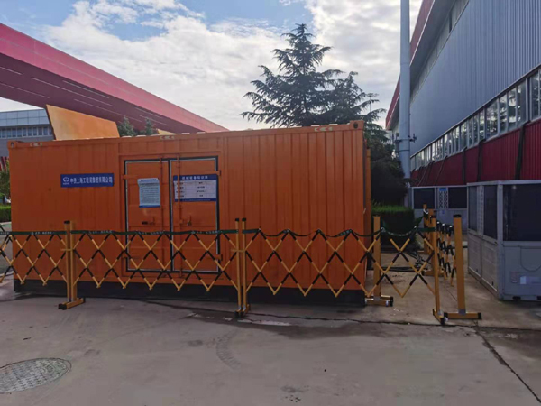 宝兴柴油发电机组的运行和使用注意事项