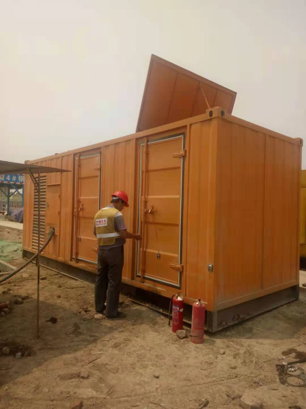 宝兴柴油发电机组常见故障现象及解决方法？