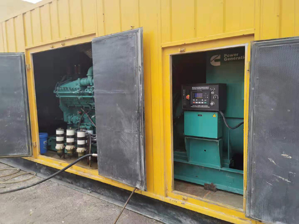 宝兴柴油发电机组的蓄电池种类有哪些？