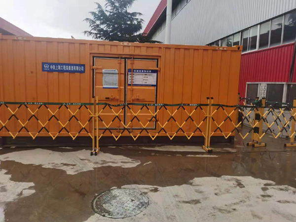 宝兴租赁发电机 柴油发电机组供应商：柴油发电机组润滑油的作用？