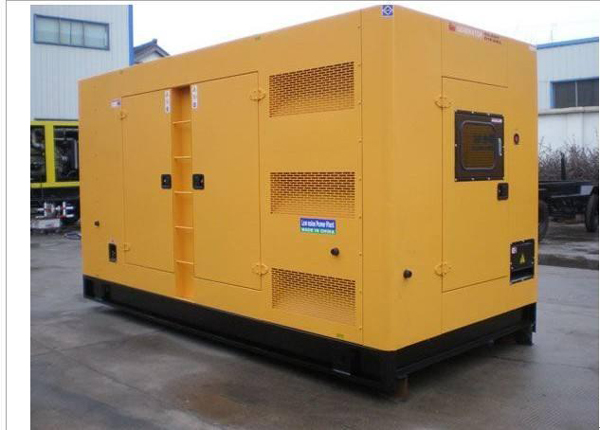 宝兴发电机出租-静音发电机组厂家：柴油发电机组并机需要什么条件？