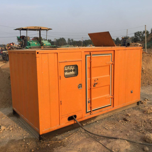 宝兴发电车出租-挑选发电机哪些技巧可以掌握使用