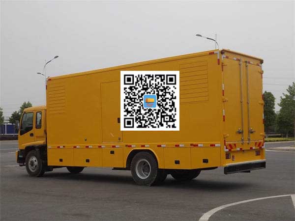 宝兴发电车出租-发电机组的主要用途是什么？
