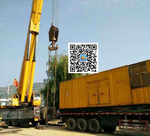 宝兴发电车出租-全自动发电机组长期不使用该如何保养？
