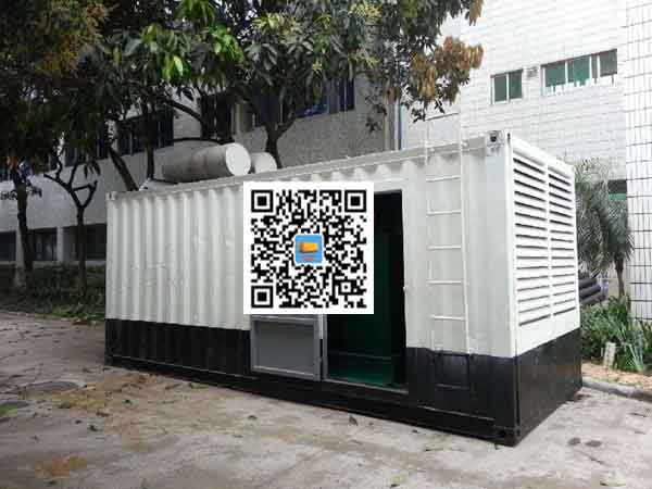 宝兴出租发电机-什么样的柴油发电机使用效果比较好