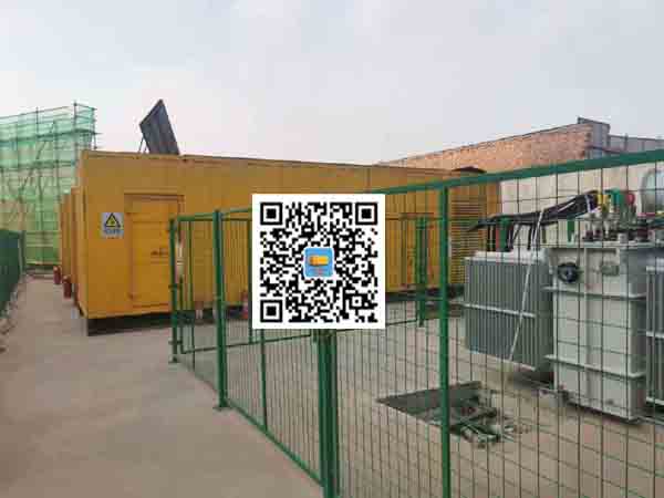 宝兴发电机组的社会应用有哪些