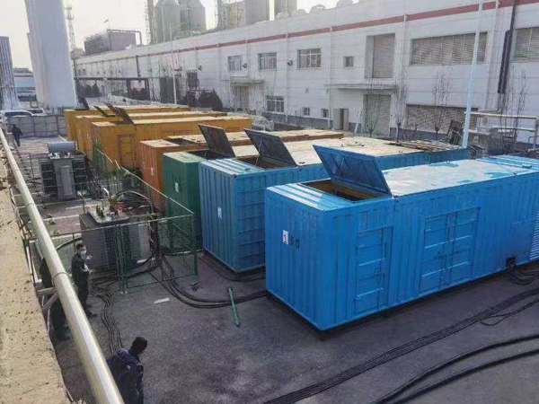 宝兴柴油发电机组可以长期连续运行吗？