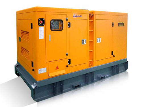 宝兴影响 200kw 柴油发电机油耗的因素有哪些？