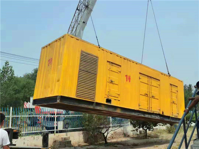 宝兴300KW柴油发电机组油耗是多少？