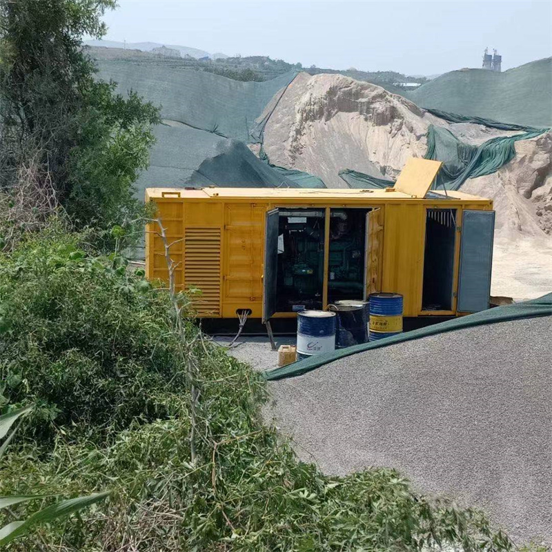 宝兴影响 400KW 柴油发电机组油耗的因素有哪些？