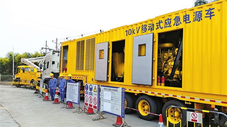 宝兴发电机组租赁在不同工业领域的具体应用场景有哪些？