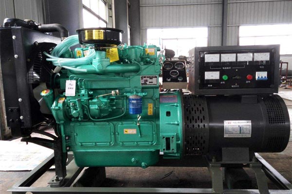 宝兴传感器在柴油发电机组中起到什么作用？