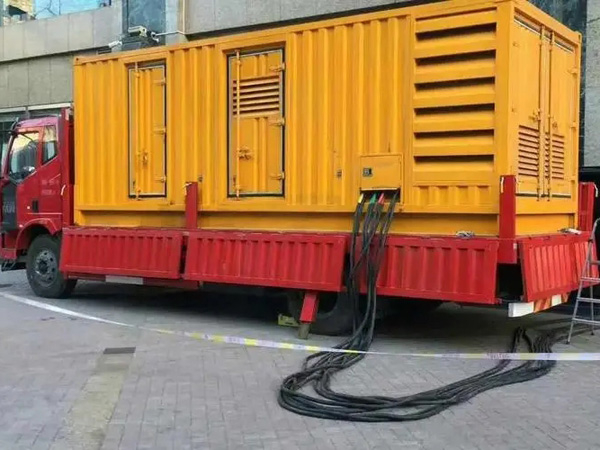 宝兴柴油发电机组哪款操作系统比较好？