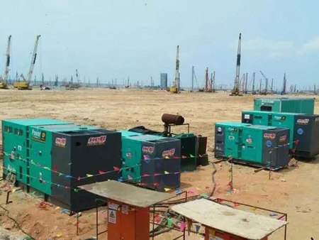 宝兴上柴柴油发电机组的质量怎么样？