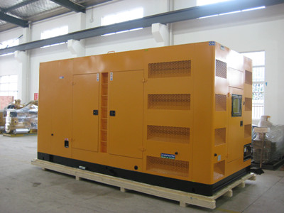 宝兴不同类型的发电机组在冬季保养时的注意事项有何差异？