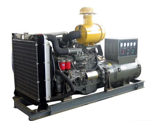 宝兴汽油发电机组冬季保养时，燃油系统需要注意什么？