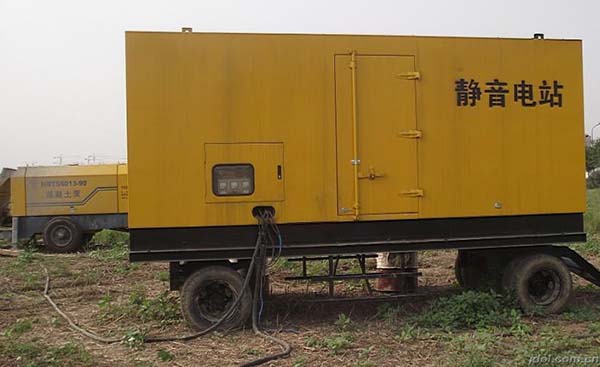 宝兴发电机组北方城市冬季使用注意事项有哪些？