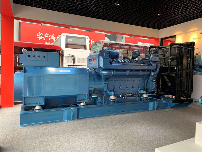 宝兴柴油发电机组冬季保养周期是多久？