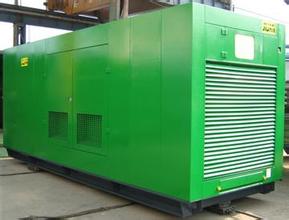 宝兴柴油发电机组的加热装置有哪些类型？