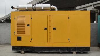 宝兴柴油发电机组北方使用是否需要加装加热装置？