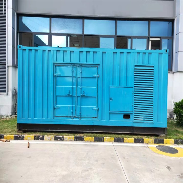 宝兴柴油发电机组冬季燃油使用注意事项？