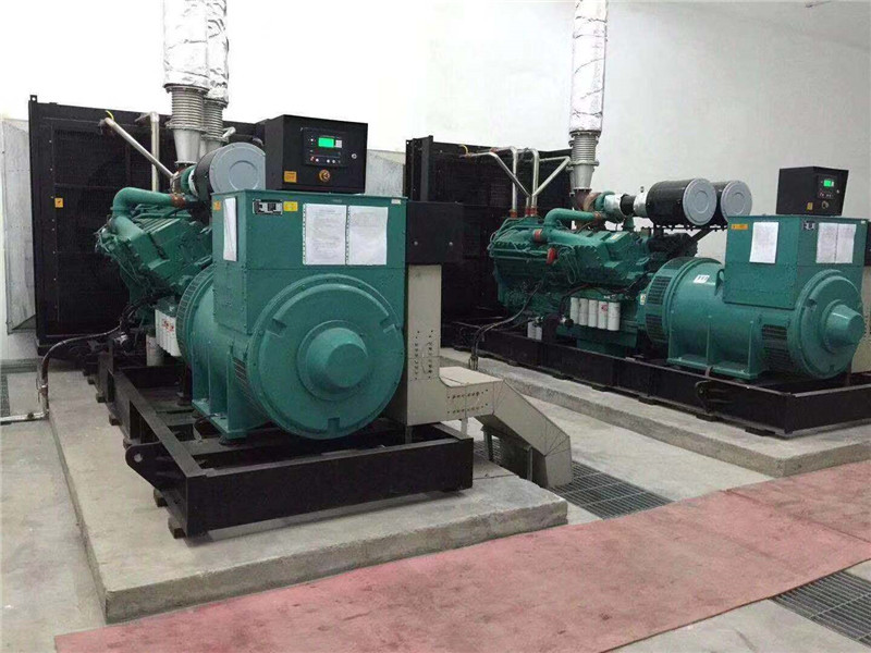 宝兴柴油发电机组冬季寒冷地区使用需注意哪些事项？