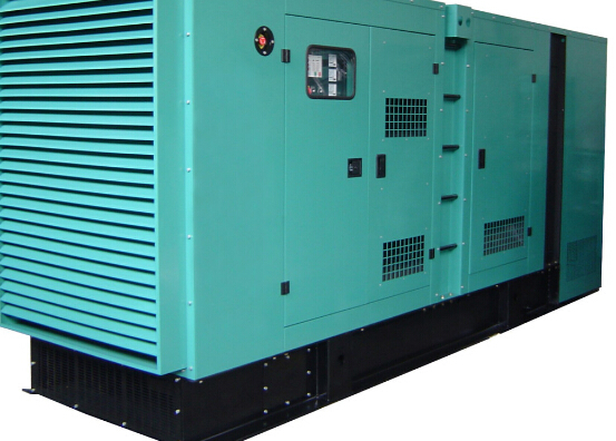 宝兴发电机组水冷式机油散热器常见的故障有哪些？