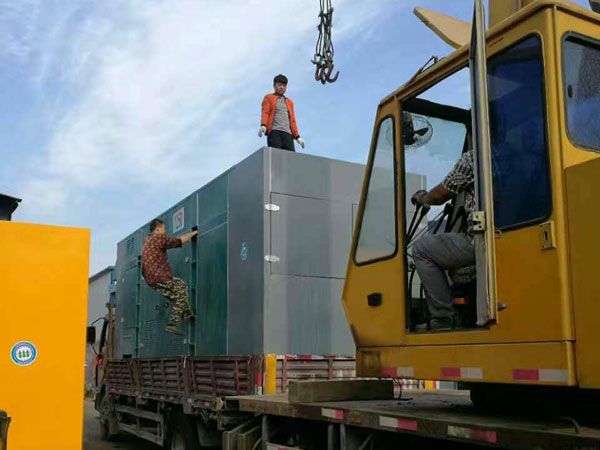 宝兴更换水冷式机油散热器密封件的操作流程是怎样的？