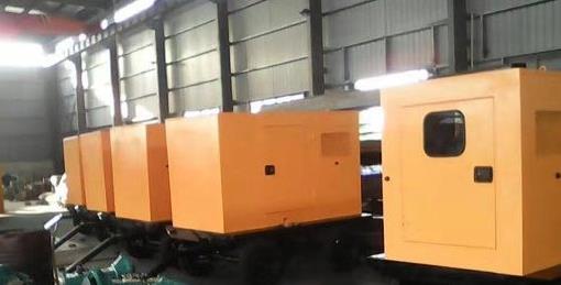 宝兴柴油发电机组冬季启动后需要进行哪些检查和操作？