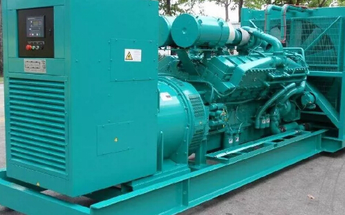 宝兴柴油发电机组冬季使用中需要注意哪些事项？