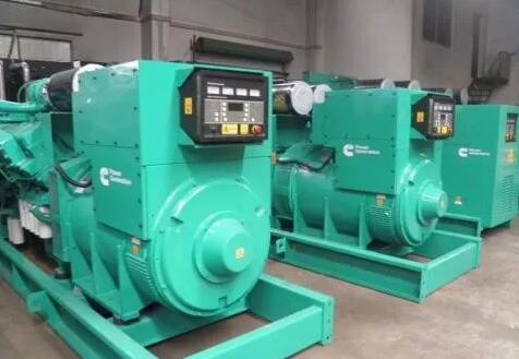 宝兴柴油发电机冬季保养需要特别注意哪些部件？