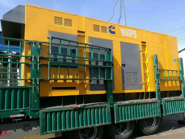 宝兴一份发电机组安装调试合同的注意事项