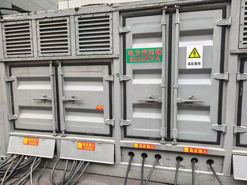 宝兴柴油发电机组换季保养注意哪些事项？